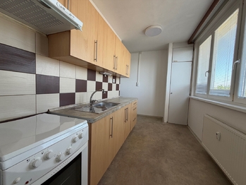 Pronájem bytu 3+1 v osobním vlastnictví 66 m², Břeclav
