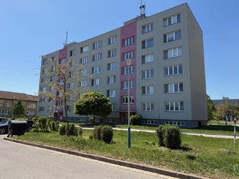 Pronájem bytu 3+1 v osobním vlastnictví 66 m², Břeclav
