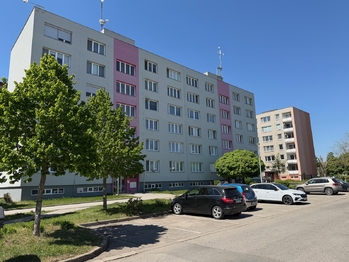 Pronájem bytu 3+1 v osobním vlastnictví 66 m², Břeclav