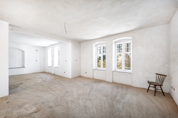 Prodej domu 550 m², Volyně