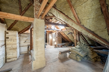 Prodej domu 550 m², Volyně