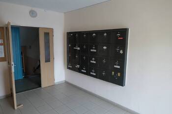 Pronájem bytu 1+kk v osobním vlastnictví 20 m², Plzeň