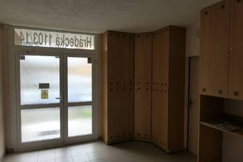 Pronájem bytu 1+kk v osobním vlastnictví 20 m², Plzeň