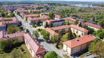 Prodej bytu 3+1 v osobním vlastnictví 56 m², Dubňany