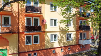 Prodej bytu 3+1 v osobním vlastnictví 56 m², Dubňany