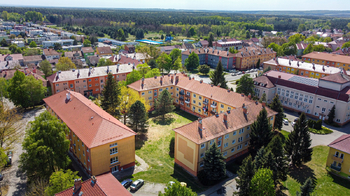 Prodej bytu 3+1 v osobním vlastnictví 56 m², Dubňany