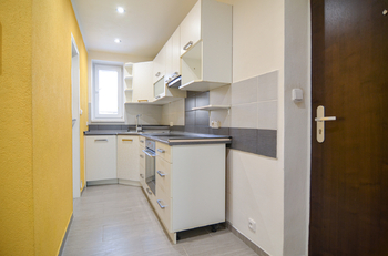 Prodej bytu 3+1 v osobním vlastnictví 56 m², Dubňany