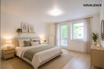 Prodej bytu 3+1 v osobním vlastnictví 56 m², Dubňany