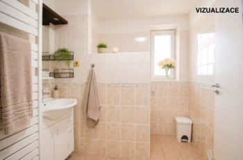 Prodej bytu 3+1 v osobním vlastnictví 56 m², Dubňany