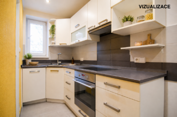 Prodej bytu 3+1 v osobním vlastnictví 56 m², Dubňany
