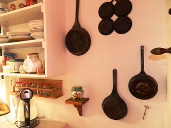 Prodej chaty / chalupy 54 m², Samopše