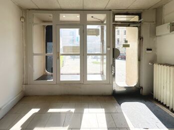 Pronájem obchodních prostor, Praha 3 - Vinohrady