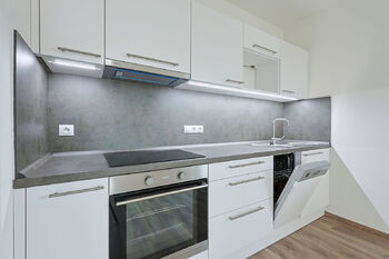 Pronájem bytu 2+kk v osobním vlastnictví 47 m², Plzeň