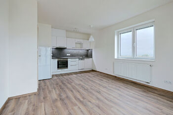 Pronájem bytu 2+kk v osobním vlastnictví 47 m², Plzeň