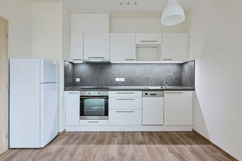 Pronájem bytu 2+kk v osobním vlastnictví 47 m², Plzeň