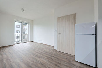 Pronájem bytu 2+kk v osobním vlastnictví 47 m², Plzeň