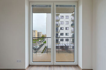 Pronájem bytu 2+kk v osobním vlastnictví 47 m², Plzeň