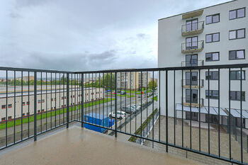 Pronájem bytu 2+kk v osobním vlastnictví 47 m², Plzeň