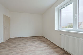 Pronájem bytu 2+kk v osobním vlastnictví 47 m², Plzeň