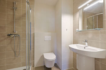 Pronájem bytu 2+kk v osobním vlastnictví 47 m², Plzeň