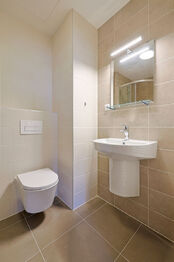 Pronájem bytu 2+kk v osobním vlastnictví 47 m², Plzeň