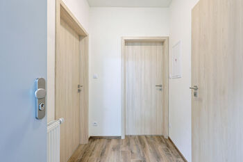 Pronájem bytu 2+kk v osobním vlastnictví 47 m², Plzeň