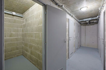 Pronájem bytu 2+kk v osobním vlastnictví 47 m², Plzeň