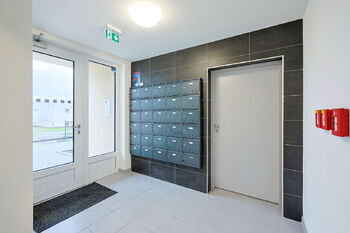 Pronájem bytu 2+kk v osobním vlastnictví 47 m², Plzeň