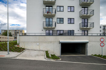 Pronájem bytu 2+kk v osobním vlastnictví 47 m², Plzeň