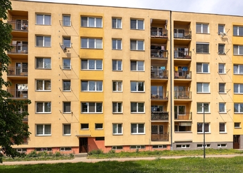 Prodej bytu 4+1 v osobním vlastnictví 80 m², Ostrava