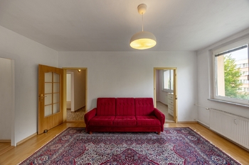 Prodej bytu 4+1 v osobním vlastnictví 80 m², Ostrava
