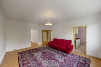 Prodej bytu 4+1 v osobním vlastnictví 80 m², Ostrava