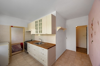 Prodej bytu 4+1 v osobním vlastnictví 80 m², Ostrava