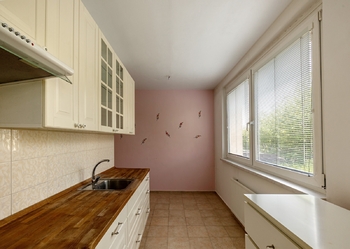 Prodej bytu 4+1 v osobním vlastnictví 80 m², Ostrava