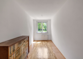 Prodej bytu 4+1 v osobním vlastnictví 80 m², Ostrava