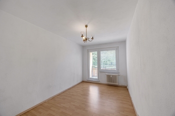 Prodej bytu 4+1 v osobním vlastnictví 80 m², Ostrava