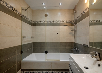 Prodej bytu 4+1 v osobním vlastnictví 80 m², Ostrava
