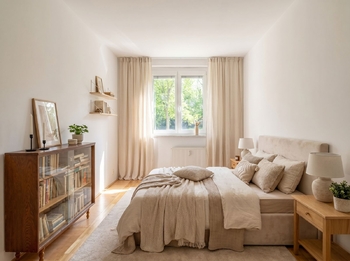 Vizualizace - Prodej bytu 4+1 v osobním vlastnictví 80 m², Ostrava