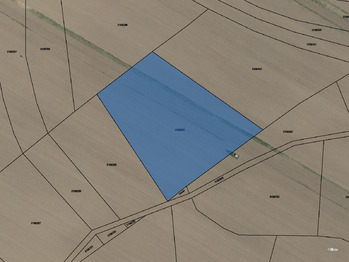 Prodej pozemku 9301 m², Bzenec