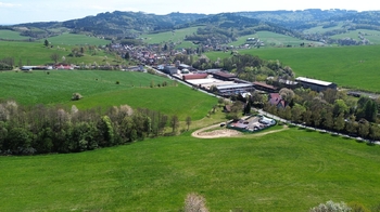 Prodej pozemku 2979 m², Kateřinice