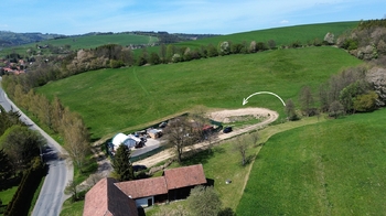 Prodej pozemku 2979 m², Kateřinice