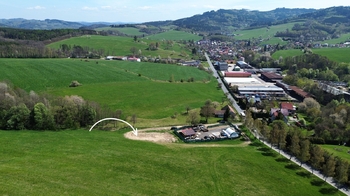 Prodej pozemku 2979 m², Kateřinice