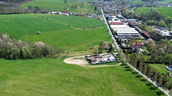 Prodej pozemku 2979 m², Kateřinice