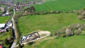 Prodej pozemku 2979 m², Kateřinice