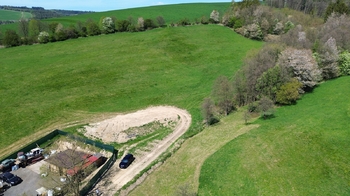 Prodej pozemku 2979 m², Kateřinice