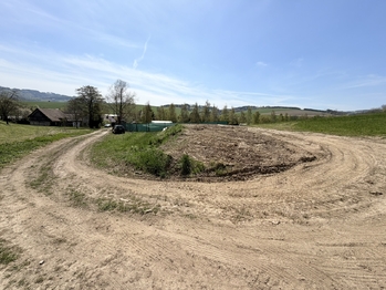 Prodej pozemku 2979 m², Kateřinice