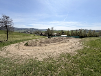 Prodej pozemku 2979 m², Kateřinice