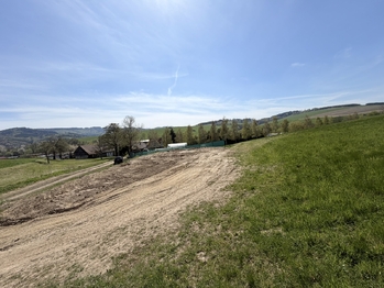 Prodej pozemku 2979 m², Kateřinice