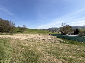 Prodej pozemku 2979 m², Kateřinice