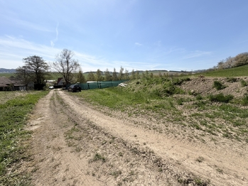 Prodej pozemku 2979 m², Kateřinice